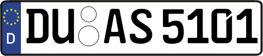 DU-AS5101
