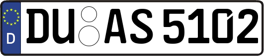 DU-AS5102
