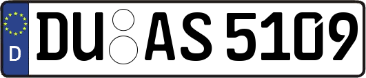 DU-AS5109