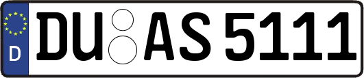 DU-AS5111