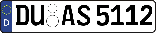 DU-AS5112