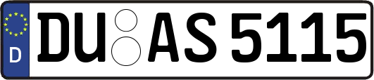 DU-AS5115