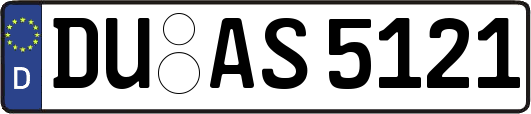 DU-AS5121