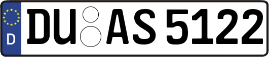 DU-AS5122
