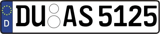 DU-AS5125