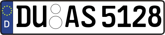 DU-AS5128