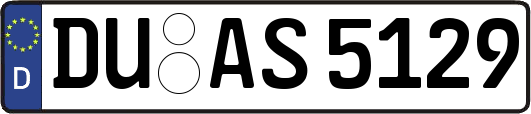 DU-AS5129