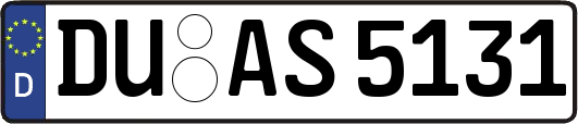 DU-AS5131