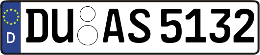 DU-AS5132