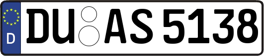 DU-AS5138