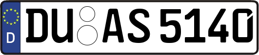DU-AS5140
