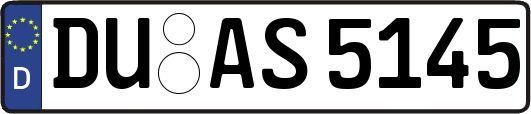 DU-AS5145
