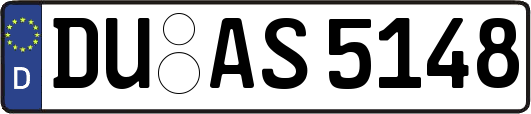 DU-AS5148