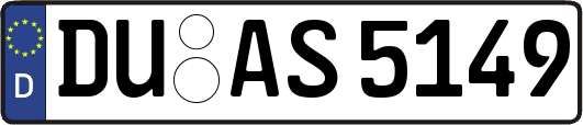 DU-AS5149