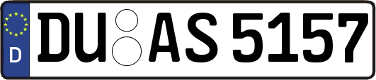 DU-AS5157