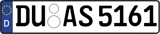 DU-AS5161