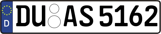 DU-AS5162
