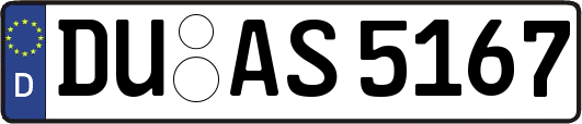 DU-AS5167