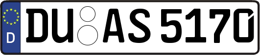 DU-AS5170