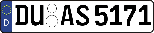 DU-AS5171