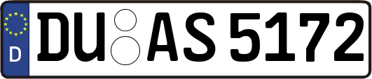 DU-AS5172