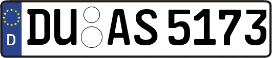 DU-AS5173