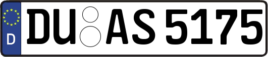 DU-AS5175