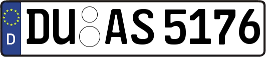 DU-AS5176
