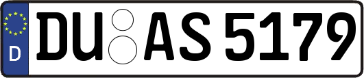 DU-AS5179