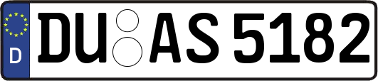 DU-AS5182