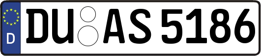 DU-AS5186