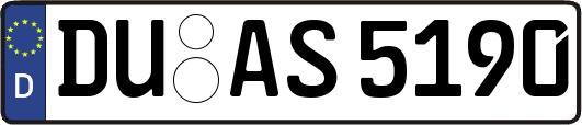 DU-AS5190