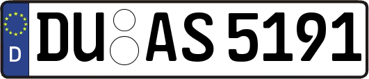 DU-AS5191
