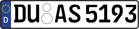 DU-AS5193