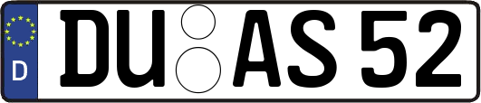 DU-AS52