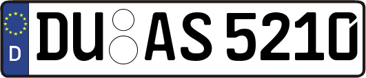 DU-AS5210