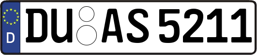 DU-AS5211