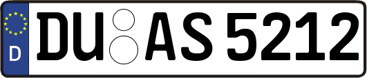 DU-AS5212