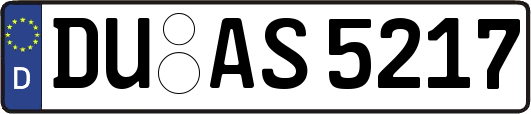 DU-AS5217