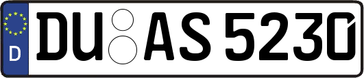 DU-AS5230