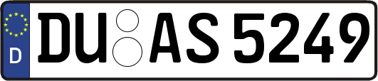 DU-AS5249