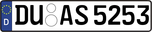DU-AS5253