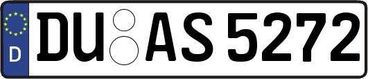 DU-AS5272