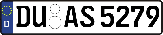 DU-AS5279