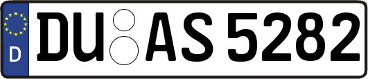 DU-AS5282