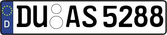 DU-AS5288