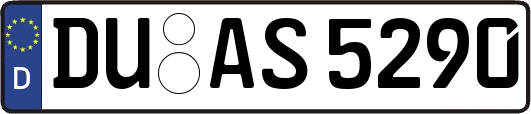 DU-AS5290