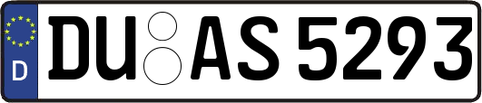 DU-AS5293