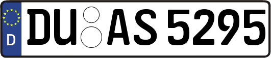 DU-AS5295