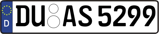 DU-AS5299